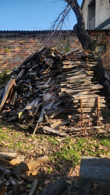 Уголь: Дрова Самовывоз — 2