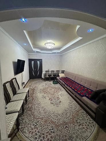 106: 2 комнаты, 68 м², 106 серия улучшенная, 3 этаж — 6