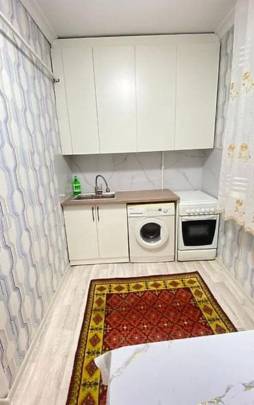 1 комната, Агентство недвижимости, Без подселения, С мебелью полностью, С мебелью частично