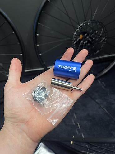 японский велик: Новые и б/у запчасти и инструменты Передний переключатель Shimano — 4