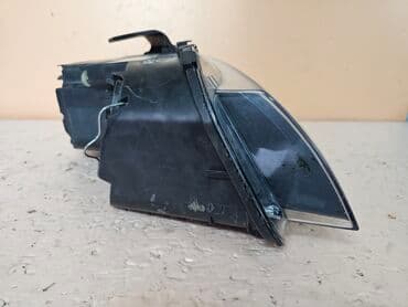 фаркоп на ауди а4: Передняя левая фара Audi 2007 г., Б/у, Оригинал — 16