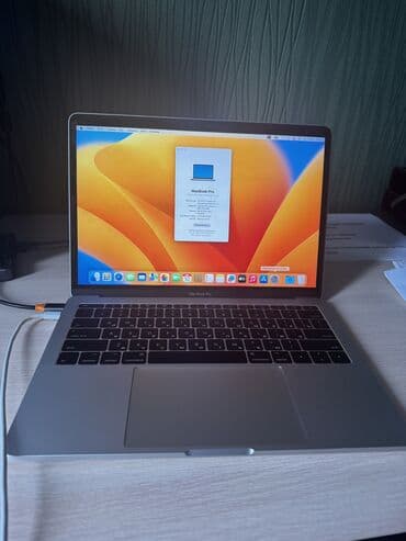 core i3 ноутбук: Ноутбук, Apple, 16 ГБ ОЗУ, Intel Core i5, 13.3 ", Б/у, Для работы, учебы, память SSD — 5