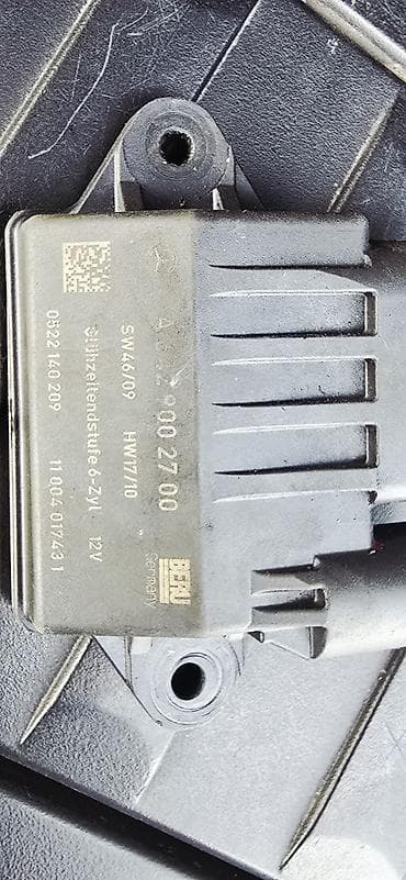 провода на сабвуфер: Модуль управления свечами накаливания BERU (Germany) для 6-цилиндровых — 1