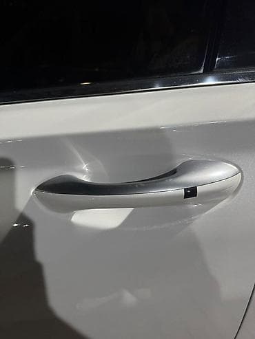 byd e7: Hyundai Santa Fe: 2019 г., 0.2 л, Автомат, Дизель, Кроссовер — 1