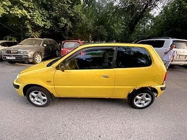 honda dio: Honda Logo: 1999 г., 1.3 л, Вариатор, Бензин, Хэтчбэк — 4