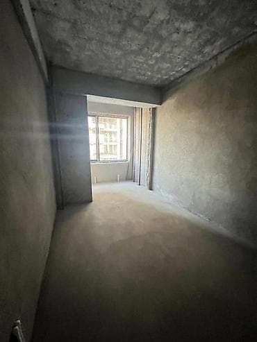 1room flat: 1 комната, 63 м², Элитка, 6 этаж, Готовая ПСО (под самоотделку) — 5