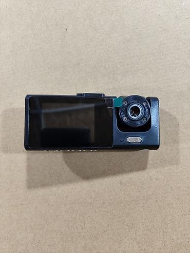 full: Видеорегистратор Новый, На лобовое стекло, Без GPS, Есть G-Sensor, Без антирадара — 4
