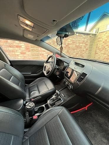 android teyes cc3: Kia K3: 2018 г., 1.6 л, Автомат, Бензин, Седан — 3