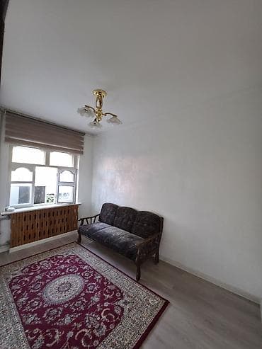 Продажа квартир: 3 комнаты, 70 м², Зайнабетдинов мкр., 2 этаж, Свежий ремонт — 3