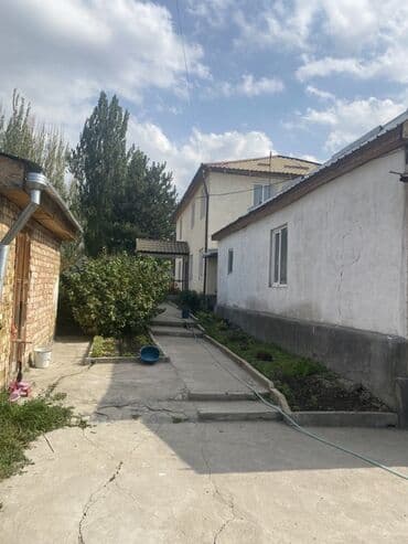 дома из контейнеров в бишкеке под ключ: Дом, 252 м², 13 комнат, Собственник, Косметический ремонт — 5