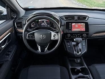 step vagon: Honda CR-V: 2019 г., 1.5 л, Автомат, Бензин, Кроссовер — 9