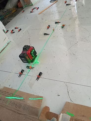 геодезист бишкек: Майда шашылыш иштер, Бир саатка күйөө — 4