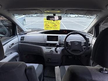 lexus gx 2006: Toyota Estima: 2006 г., 2.4 л, Автомат, Газ, Минивэн — 5