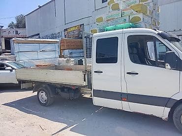 smart express: Грузоперевозки по городу (и вне города) также выезжаем в регионы длина — 1