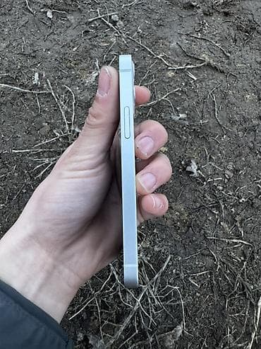 редми 12 с: IPhone 12 mini, 64 ГБ, 75 % — 7