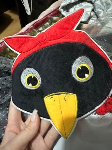 чертёж дома: Новогодний карнавальный костюм “сорока” для девочек! Заказывали с — 4