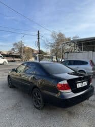 расрочка машина бишкек: Toyota Camry: 2003 г., 3 л, Автомат, Бензин, Седан — 2
