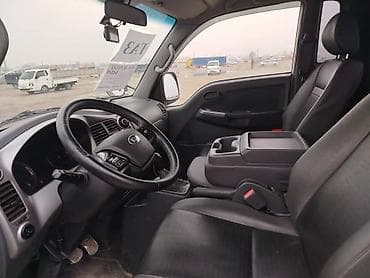 фара опель вектра б: Легкий грузовик, Kia, Стандарт, До 1 т, Б/у — 5