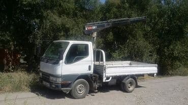 Договорная мини манипулятор at lalafo.kg Договорная мини манипулятор