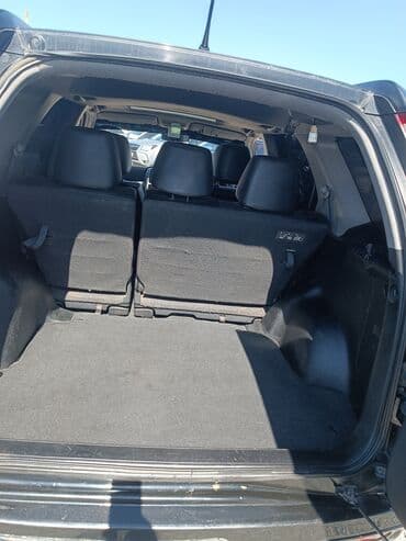 мухобойка хонда срв: Honda CR-V: 2004 г., 2 л, Автомат, Бензин, Кроссовер — 20