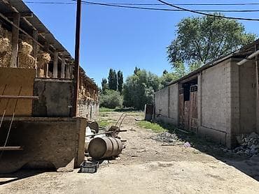 цех с оборудованием: 60 соток, Для бизнеса — 8