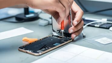 поменять номер о: Профессиональный ремонт смартфонов - Диагностика и восстановление — 1