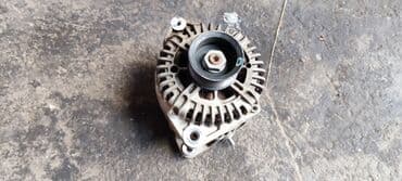 Генератор Nissan Б/у, Оригинал, Япония