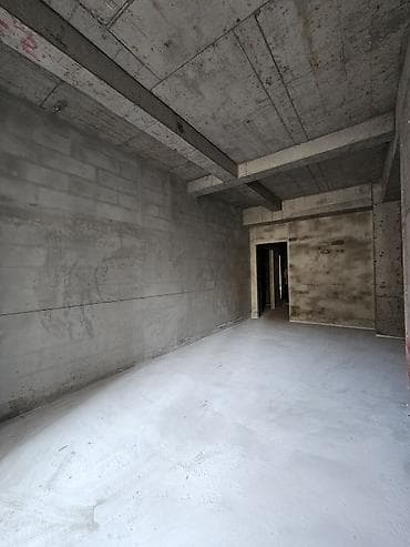 Продажа квартир: 2 комнаты, 97 м², Улан мкр Элитка, 3 этаж, ПСО (под самоотделку) — 7