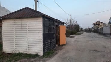 Павильондор: Сатам Павильон 15 м², Кондиционери менен — 8