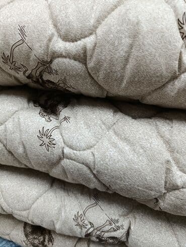 купить кресло кровать в бишкеке: Одеяло, Синтепон, Все сезоны — 1