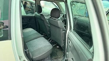 купить опель вектра б: Opel Agila: 2005 г., Хэтчбэк — 5