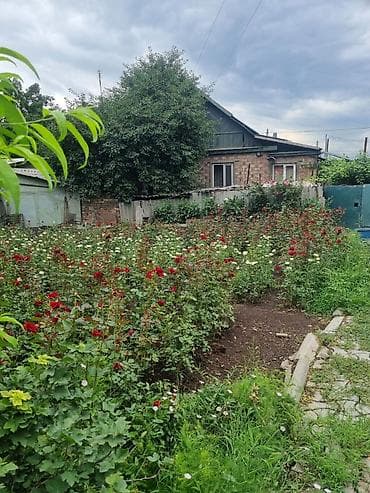 коммунаров: 🏡 Продаётся 3комн.дом+2комн времянкой Коммунарове! 🟩 Площадь дома — 1