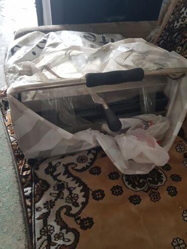 оборудование для пиццы: Гриль — 1