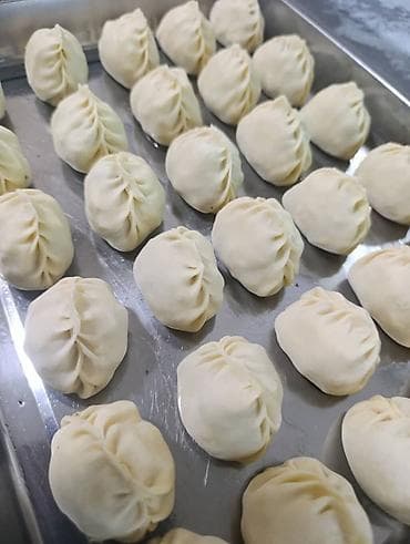Вакансии: Требуется Повар : Мучной цех, Национальная кухня — 1