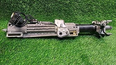 bmw e53: Рулевая рейка BMW 2009 г., Б/у, Оригинал, Германия — 4