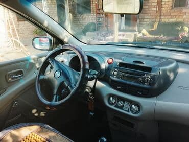 задние фары на ниссан примера р12: Nissan Almera Tino: 2001 г., 1.8 л, Механика, Бензин, Универсал — 17