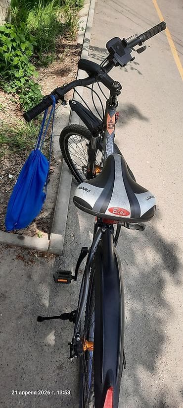 kenda: Горный велосипед, Алюминий — 6