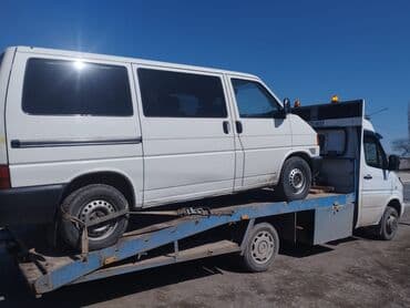 хонда автомобиль: Көтөргүсү менен, Гидроманипулятору менен, Кыймылдуу платформасы менен — 1