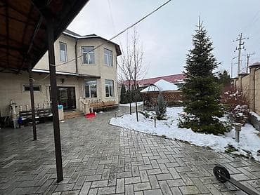 7 микрорайоне: 280 м², 7 комнат, Утепленный, Бронированные двери, Евроремонт — 1