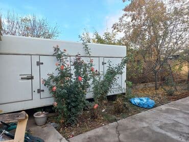 Продаю холодильник для бизнеса. Сост. Хороший. Требуется ремонт