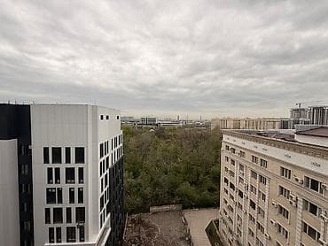 Продажа квартир: 3 комнаты, 91 м², Элитка, 11 этаж, Готовая ПСО (под самоотделку) — 4