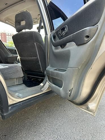 печка хонда степ: Honda CR-V: 2001 г., 2 л, Автомат, Бензин, Кроссовер — 10