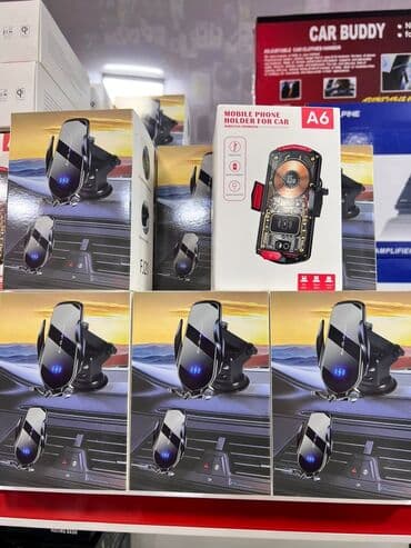 шина жалал абад: Телефондержатель + зарядник 2в 1 — 5