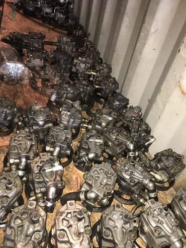 стрим хонда: Гидронасосы на все Модели Honda: Odyssey,Step Wgn,Cr-V — 3