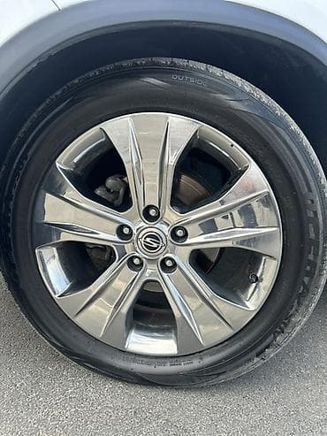 rexton j4: Ssangyong Rexton: 2020 г., 2.2 л, Автомат, Дизель, Внедорожник — 9