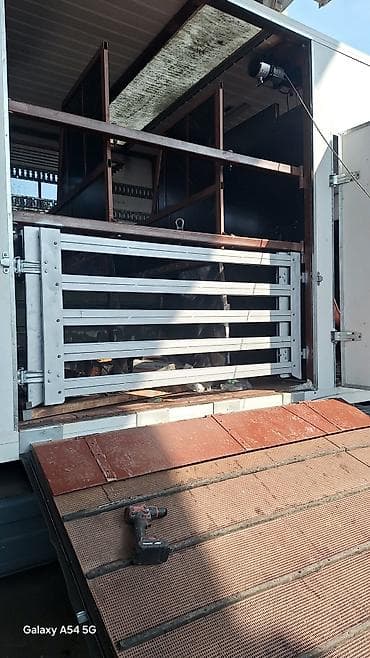 daf 480: Грузовик, Mercedes-Benz, Стандарт, 7 т, Б/у — 4