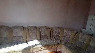 одежда для охраны: Угловой диван, Без подлокотников — 5