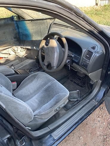 беларусь 892 2: Nissan Cefiro: 2000 г. — 2