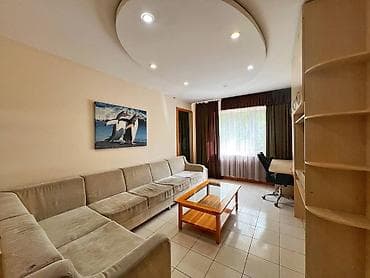 Продажа квартир: 2 комнаты, 61 м², 106 серия, 2 этаж, Евроремонт — 2