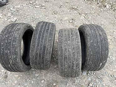 245 45 r18: Шины 245 / 45 / R 18, Лето, Комплект, Легковые, Корея, Kumho — 4